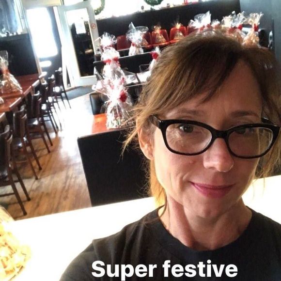 Meet your Posher, Christy - Picture 1 of 1